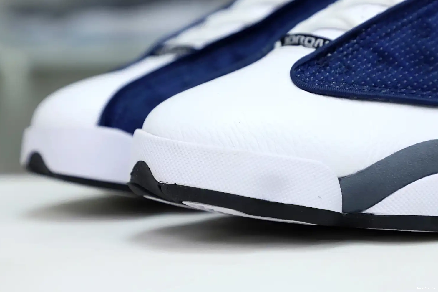 JORDAN 13 2020 RETRO Kimikick 'FLINT' AIR 0724